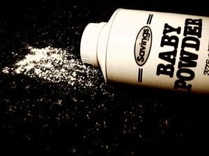 baby-powder - Ferraro Law Firm