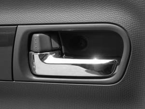 South Carolina Auto Product Liability – Car Door Handle Case - Ferraro Law Firm handle inside car door