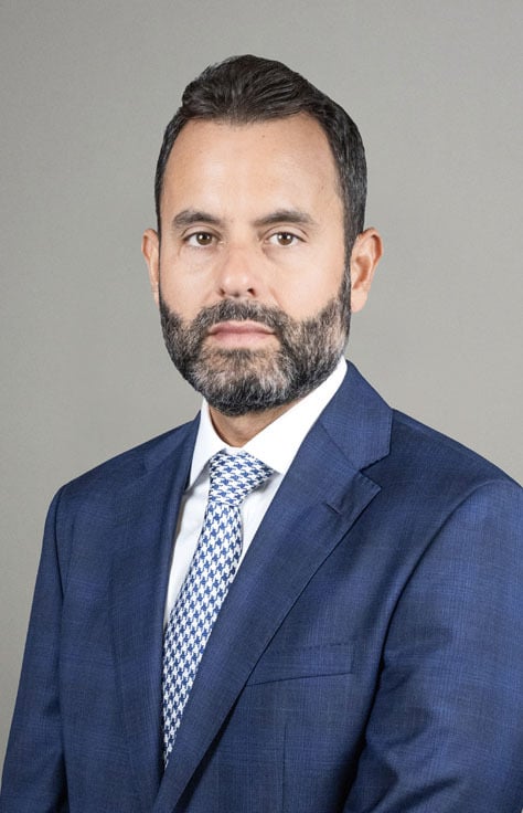 Jose Becerra