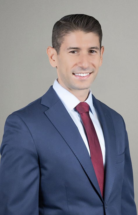 Marc P. Kunen