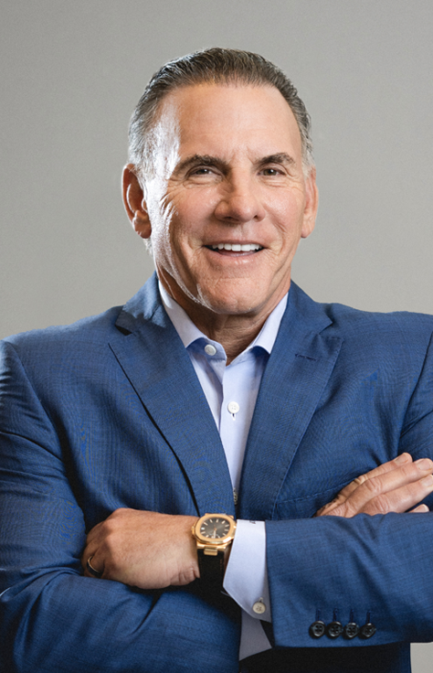 Abogado James L. Ferraro