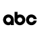 ABC White Logo - Ferraro Law Firm ABC White Logo