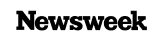 newsweek-white-icon - Ferraro Law Firm newsweek white logo