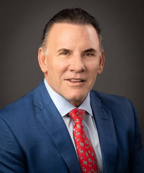 James Ferraro Sr