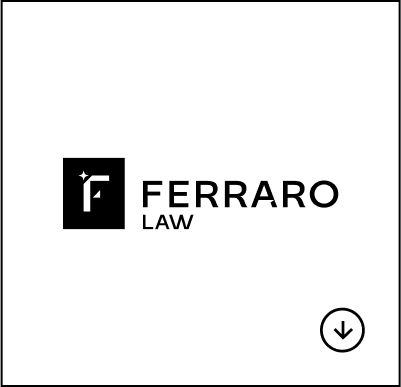 Ferraro Logo