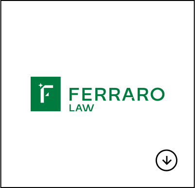 Green Ferraro Logo