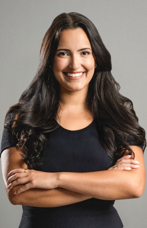 Nikki Hurtado