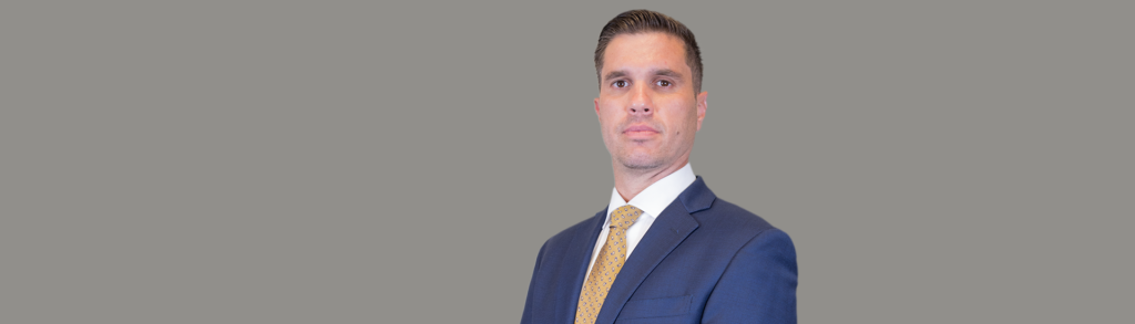 Robert R Goette - Ferraro Law Firm